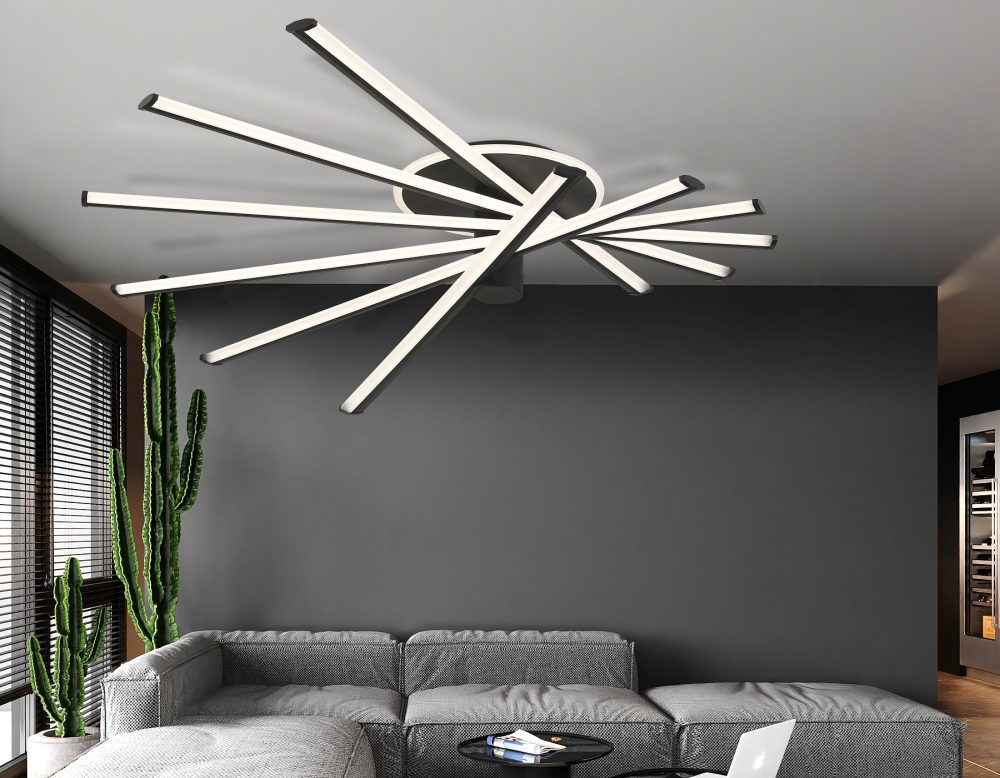 Потолочная люстра Ambrella Light COMFORT FL6232