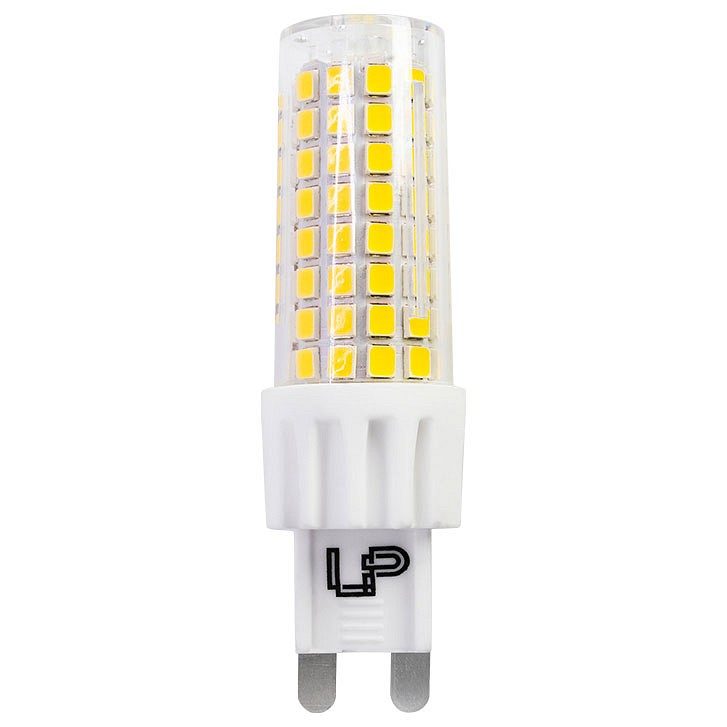 Светодиодная лампа LEDS POWER G9 7Вт 4000К