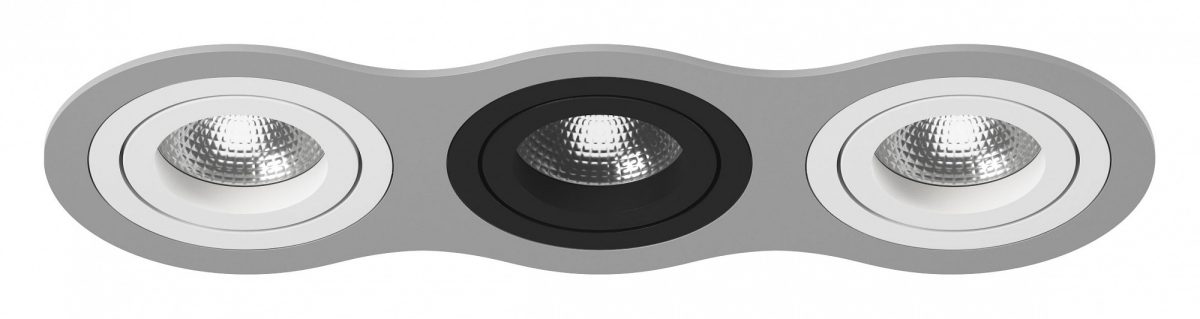 Встраиваемый светильник Lightstar Intero 16 i639060706