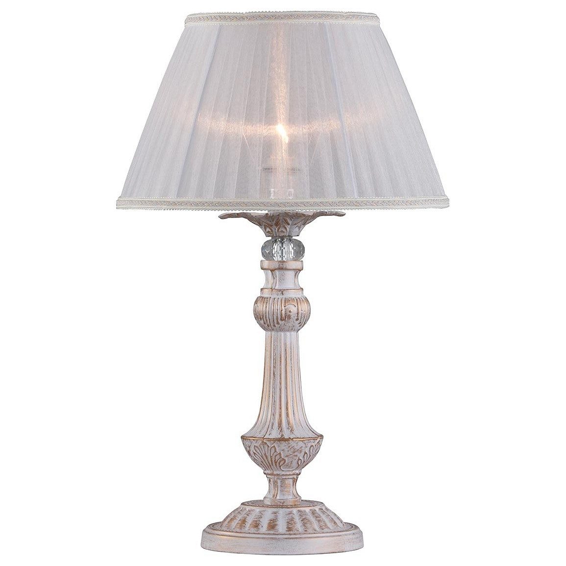 Настольная лампа декоративная Omnilux Miglianico OML-75424-01