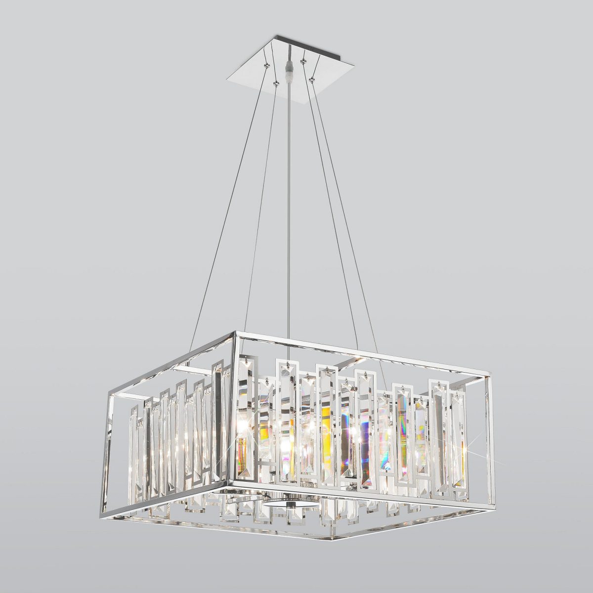Подвесной светильник Bogate's Cella 312/6 Strotskis