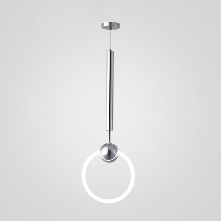 Подвесной светильник Imperiumloft Ring L RING01