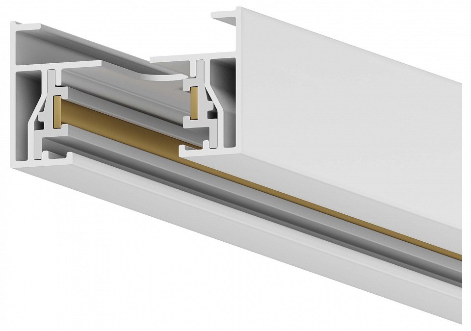 Трек накладной Hesby Lighting Skylite 0026