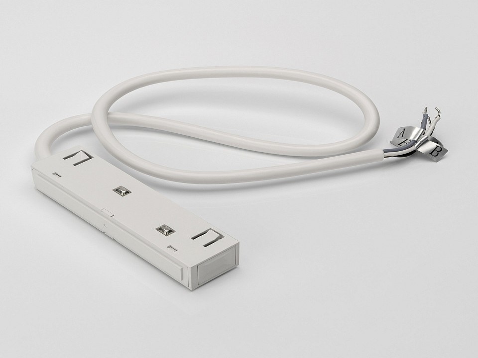 Токопровод концевой Lumker SY-LINK 00-00013576