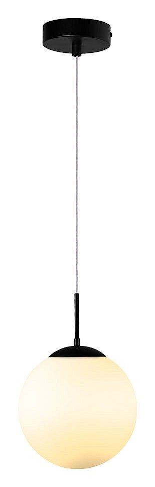 Подвесной светильник Arte Lamp Volare A1561SP-1BK