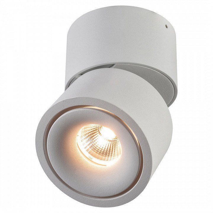 Накладной светильник AM-Group AM160 AM161-mini WH