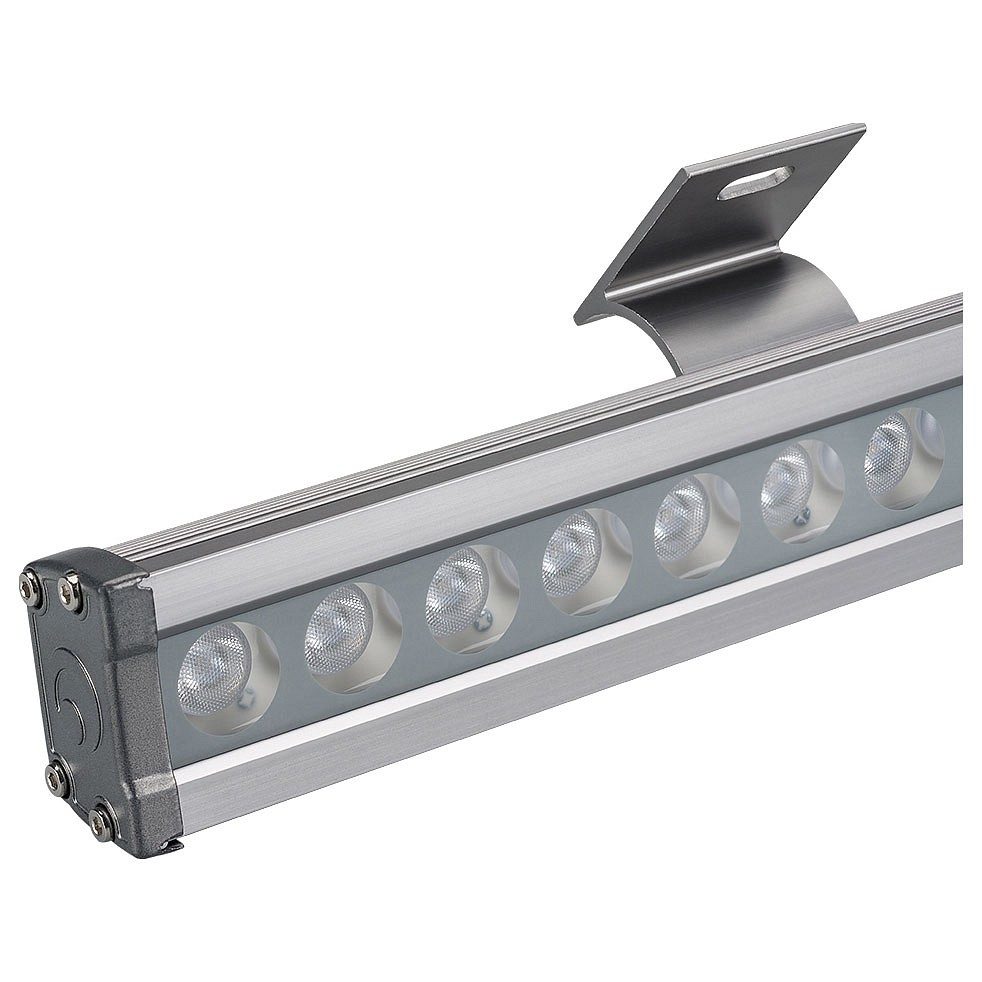 Светодиодный прожектор AR-LINE-1000L-36W-220V Day (Grey, 30 deg) (Arlight, IP65 Металл, 3 года)