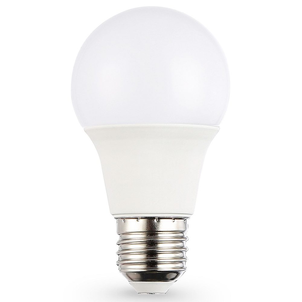 Лампа светодиодная Ambrella Light A60 E27 10Вт 2700K 601003