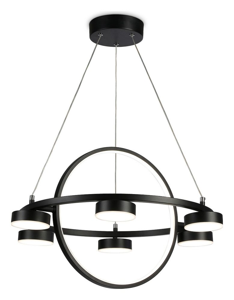 Подвесная люстра Ambrella Light FL FL51775