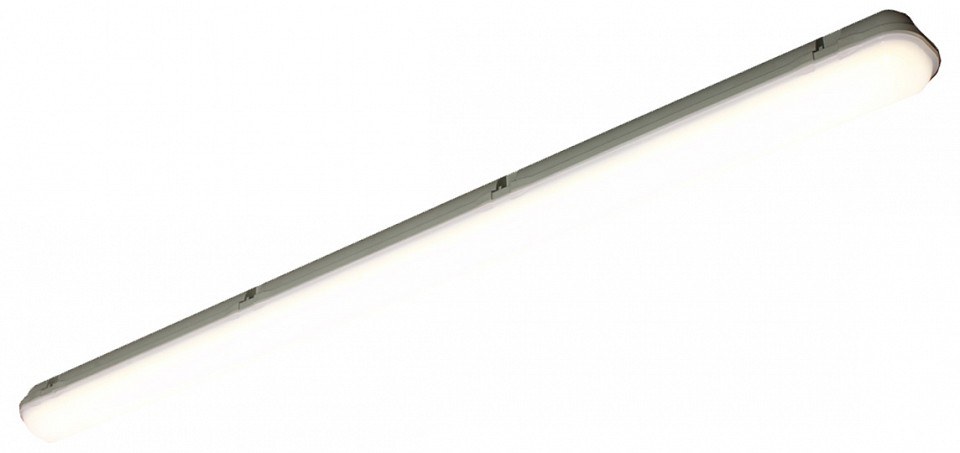 Светильник Айсберг Линейный 75W-10100Lm IP65 5000-5500к Прозрачный
