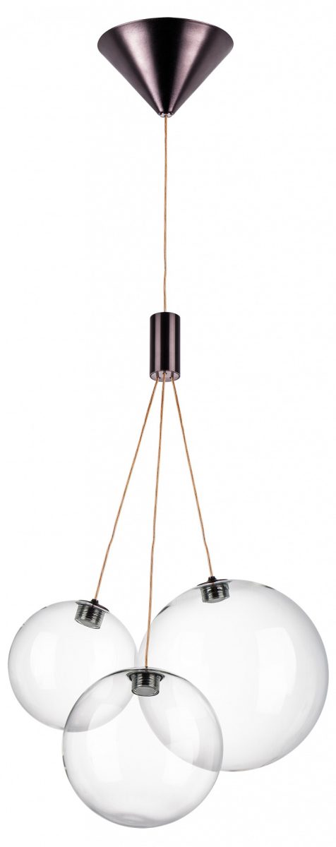 Подвесной светильник Lightstar Sferetta 801030