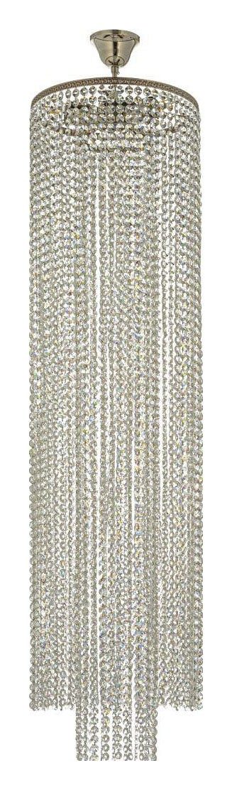 Подвесная люстра Arti Lampadari Stella Stella E 1.5.30.101 G