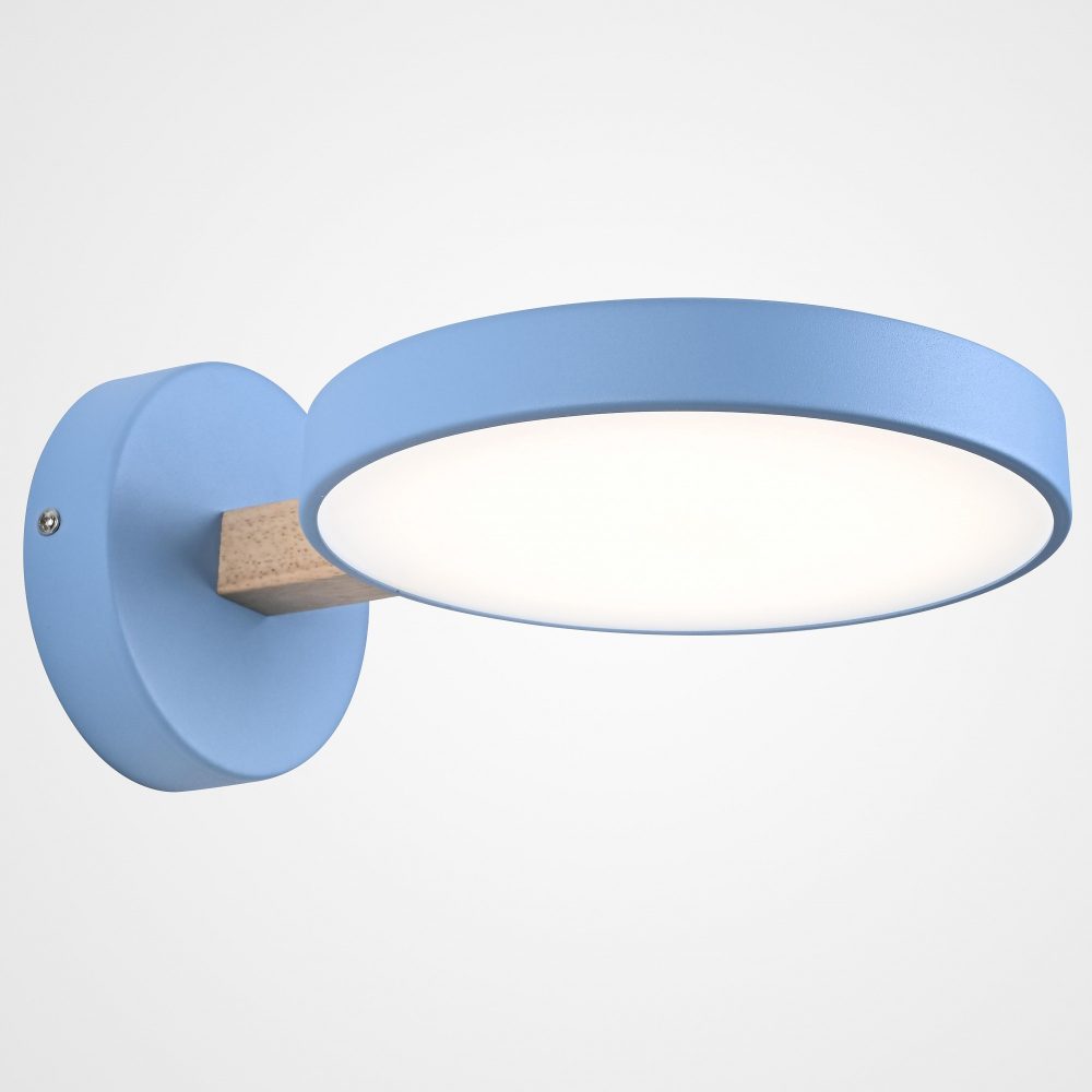 Бра Imperiumloft TURNA Blue TURNA-W01