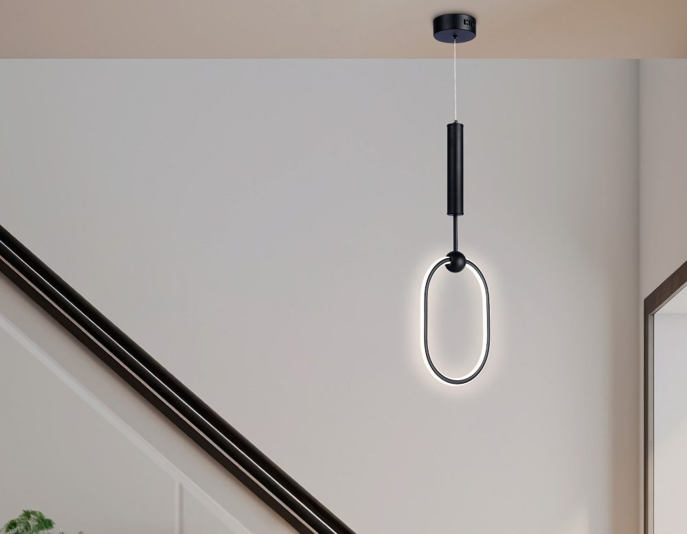 Подвесной светильник Ambrella Light FL FL10577