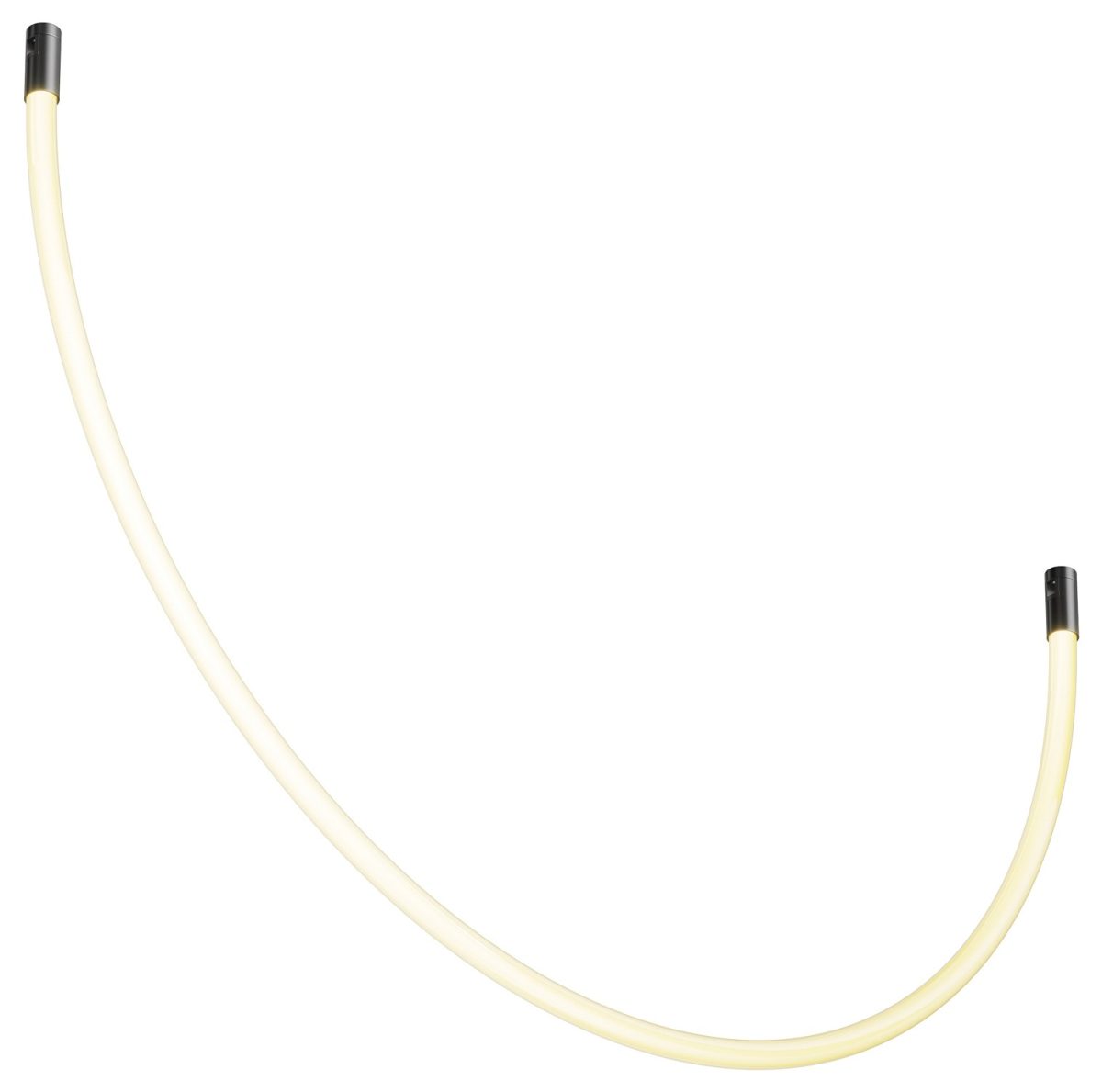 Комплект трековый Maytoni Technical Тау TR154-1-27W3K-B
