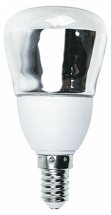 OS ES/R50 7W 2700K E14 8000H лампа