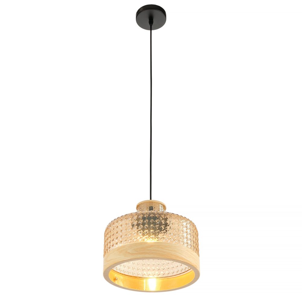 Подвесной светильник MyFar Edwin MR2481-1P