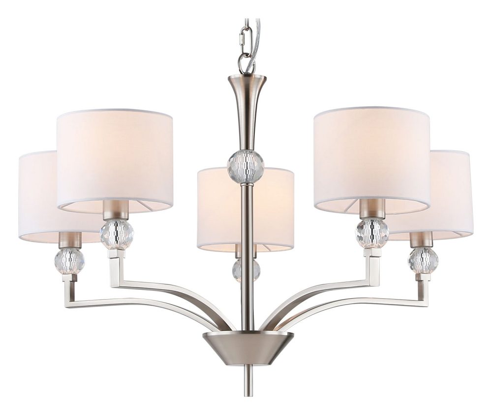 Подвесная люстра Ambrella Light HIGH LIGHT LH71121