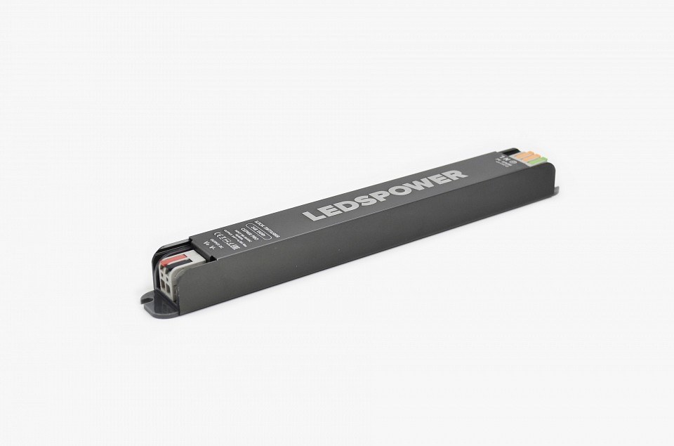 Блок питания LEDS POWER 150Вт 12В PRO