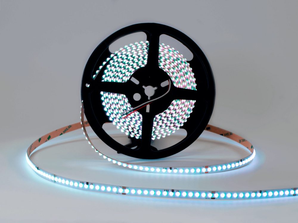 Лента светодиодная SWG PRO SWG-DOT SWG-DOT420-24-11.52-WS2811RGB
