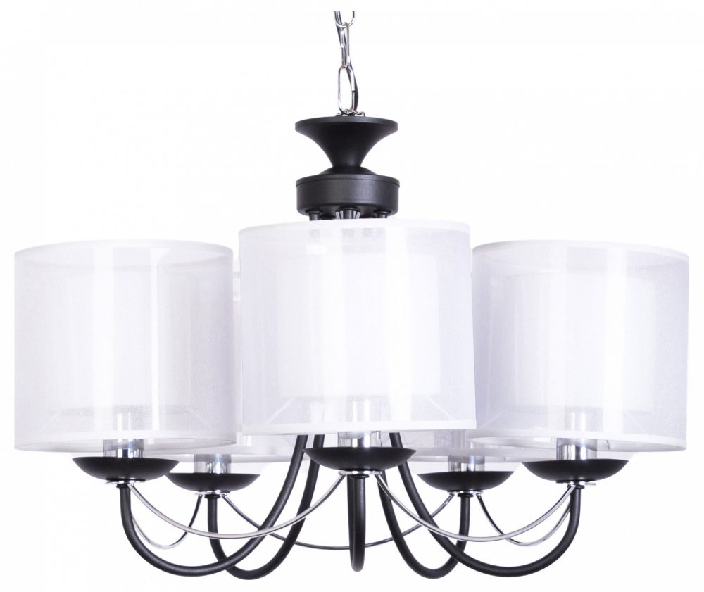 Подвесная люстра Doge Luce 083 A083L05DT