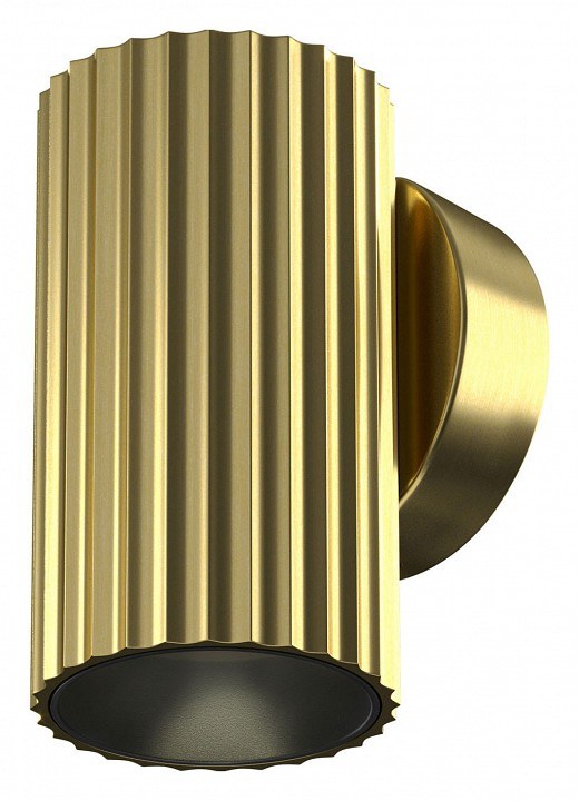 Бра Maytoni Technical Калипсо C106WL-01-GU10-BS