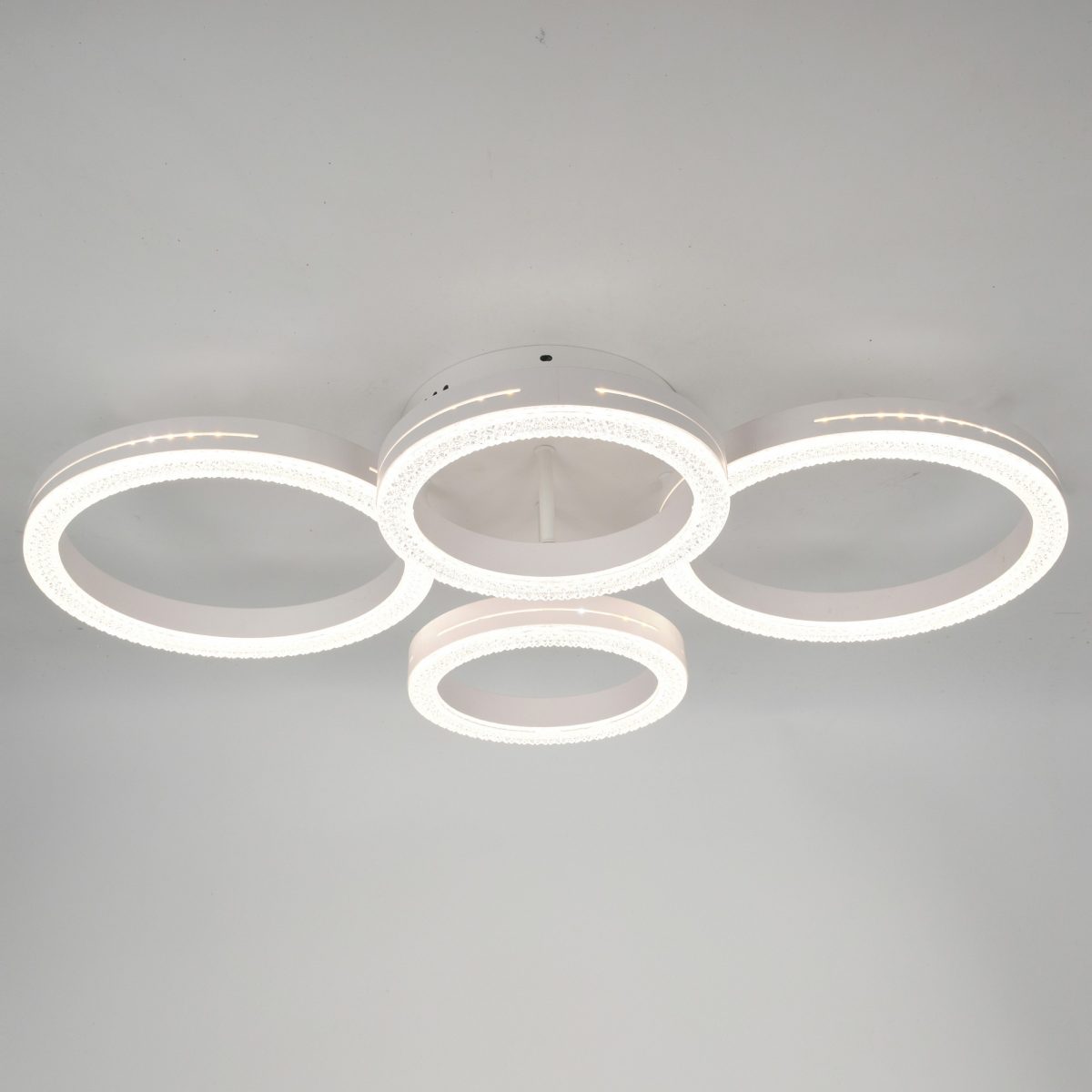 Потолочная люстра Rivoli Juniper Б0068478