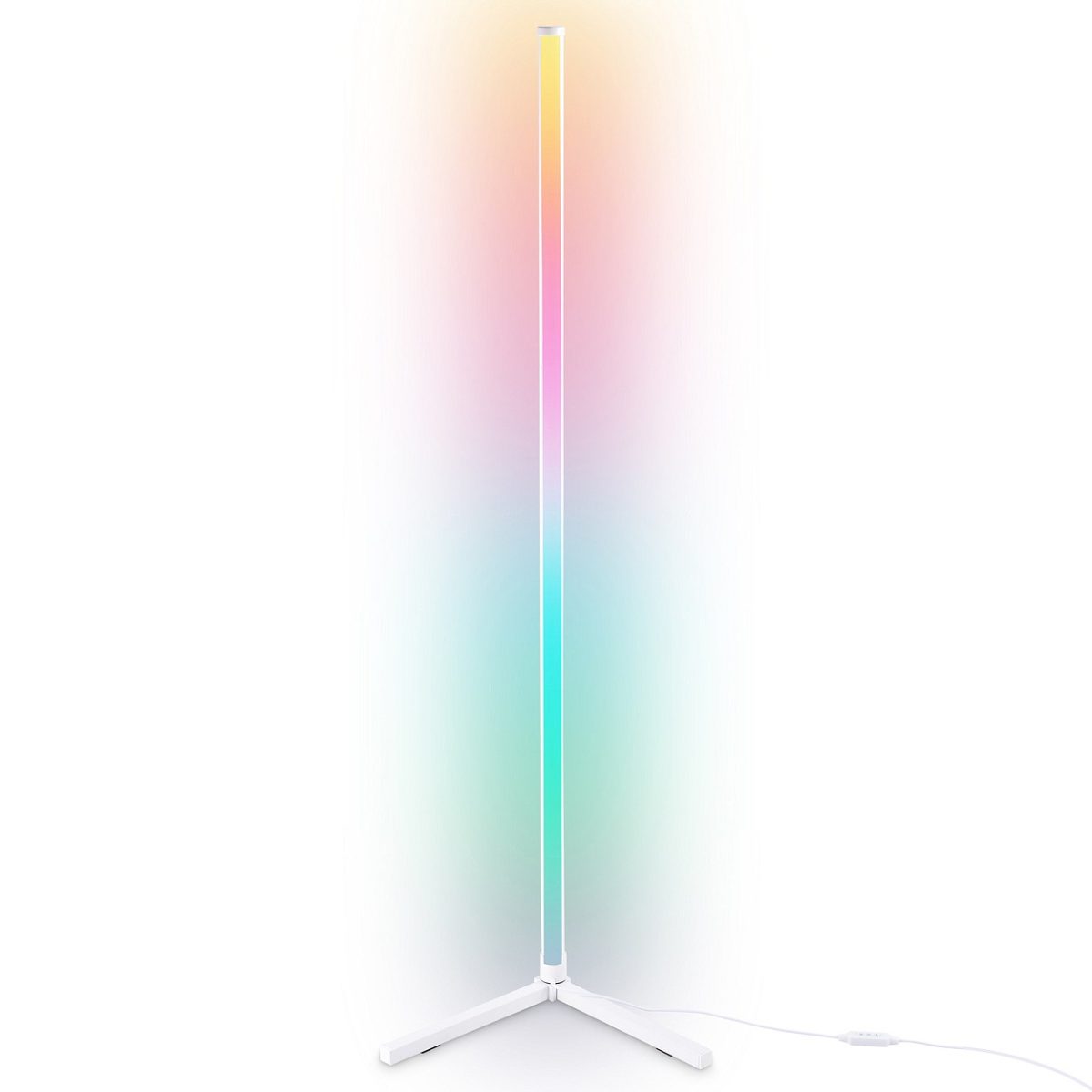 Торшер Ambrella Light FL FL8020