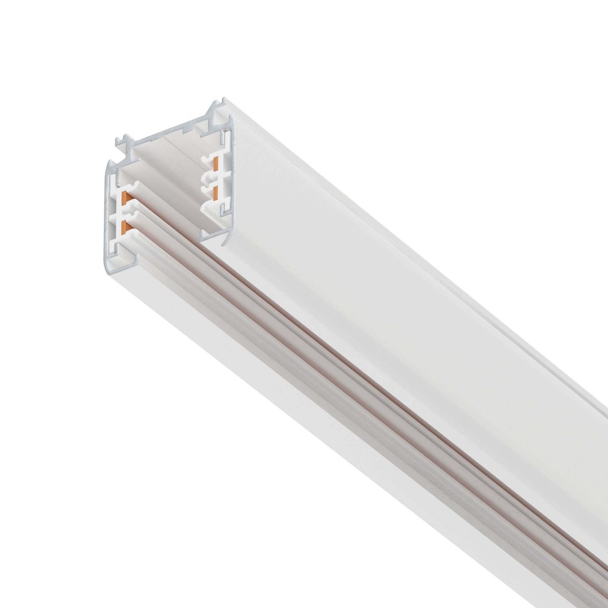 Трек накладной Lightstar Quattro 504025-F
