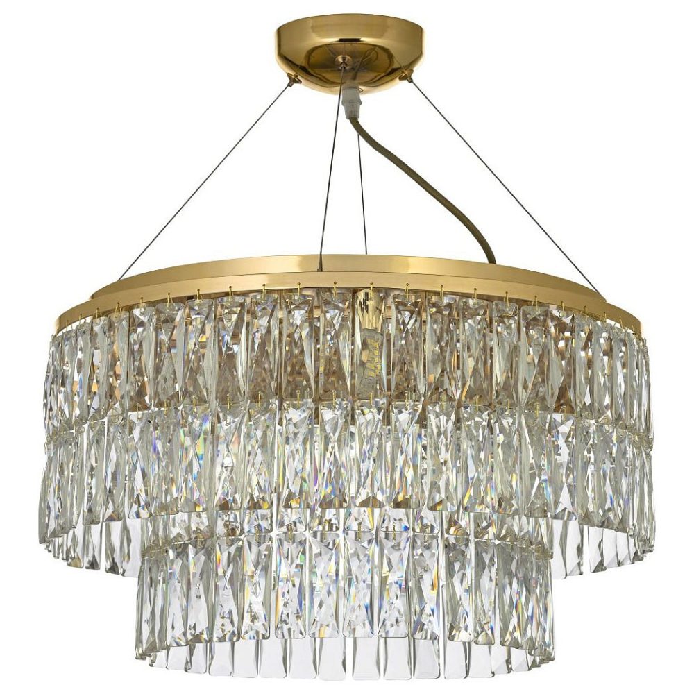 Люстра подвесная Arti Lampadari Elite