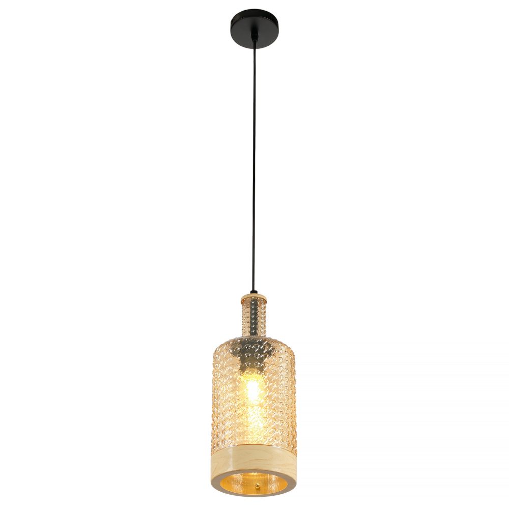 Подвесной светильник MyFar Edwin MR2461-1P