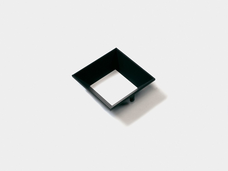 Рамка на 1 светильник DesignLed DL-MJ-1034 00-00002982