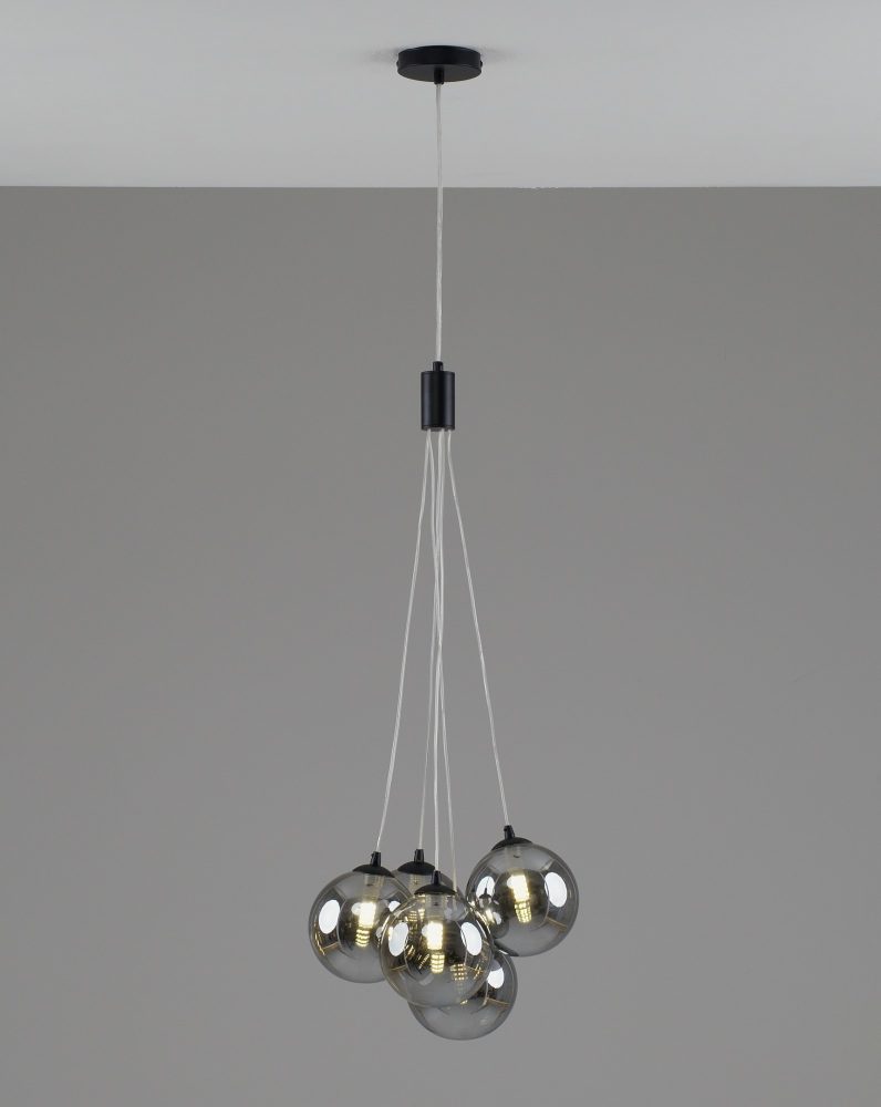 Подвесная люстра Moderli Renny V11722-5P