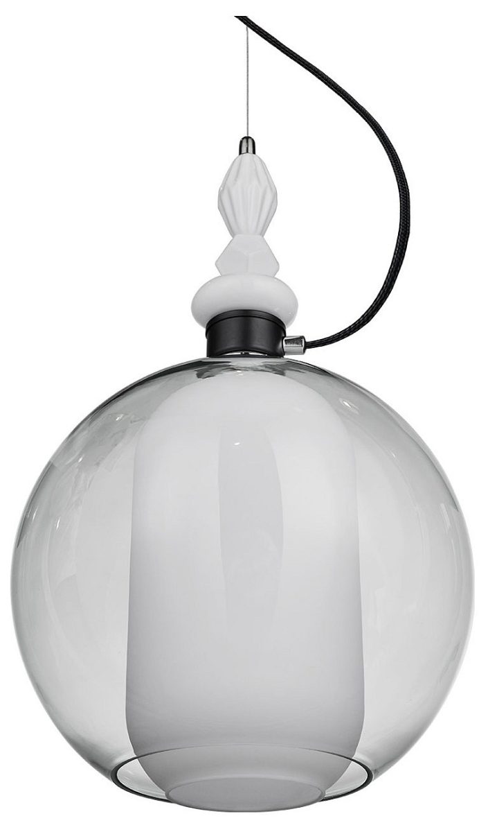 Подвесной светильник 33 идеи M66TR PND182.01.17CH.003BL-M66TR