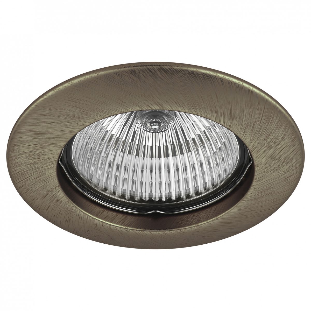 Встраиваемый светильник Lightstar Teso fix 011071
