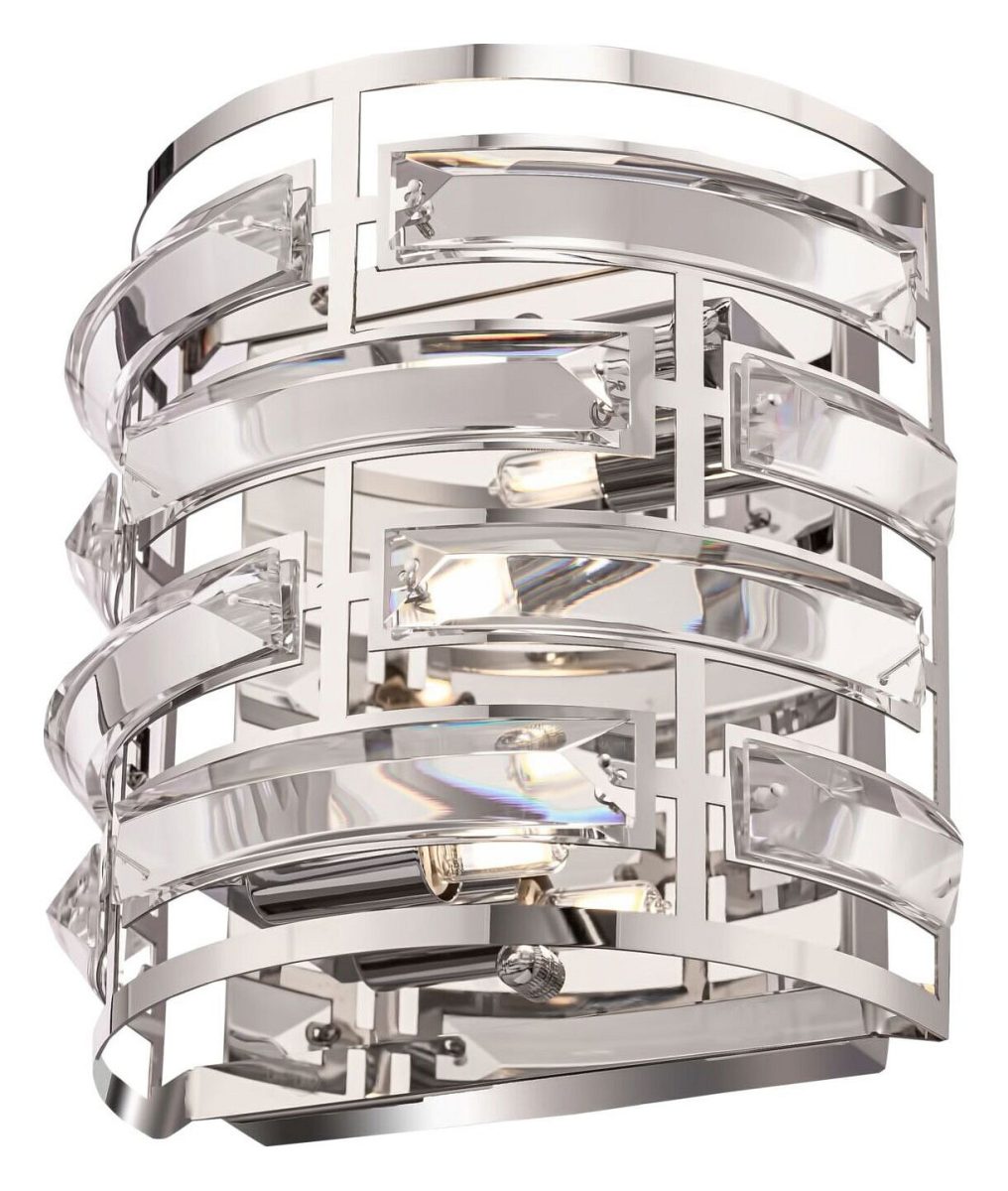 Бра Maytoni Граница MOD067WL-01CH