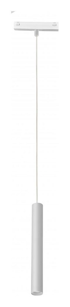 Подвесной светильник iLedex Technical VISION48/25 4825-043-H300-10W-24DG-3000K-WH