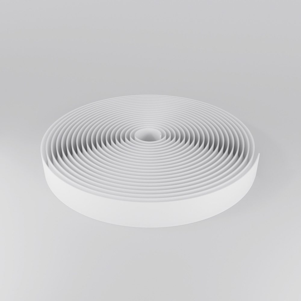 рассеиватель Maytoni Led Strip Радиусный профиль ALM-3535R-DF