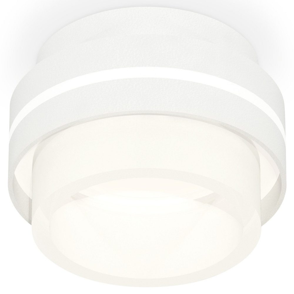 Накладной светильник Ambrella Light XS XS8412002
