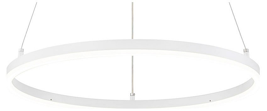 Подвесной светильник Escada Void 10254/1LED White APP