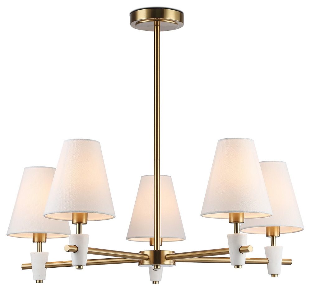 Люстра на штанге Ambrella Light LH LH75044