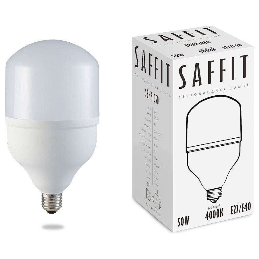 Лампа светодиодная SBHP1050