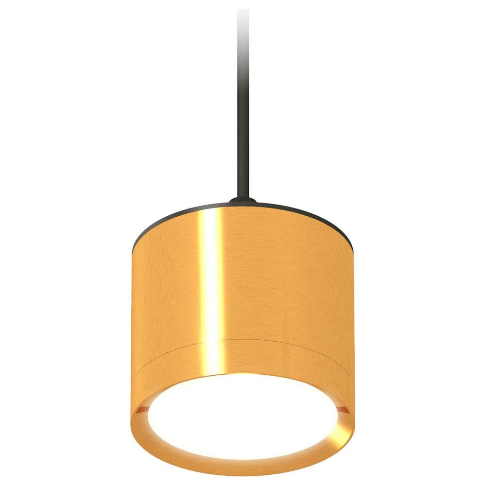 Подвесной светильник Ambrella Light XP XP8121012