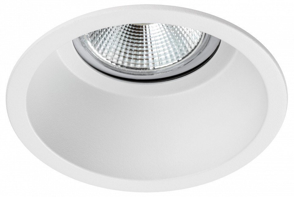 Встраиваемый светильник Lightstar Levigo Base 010056