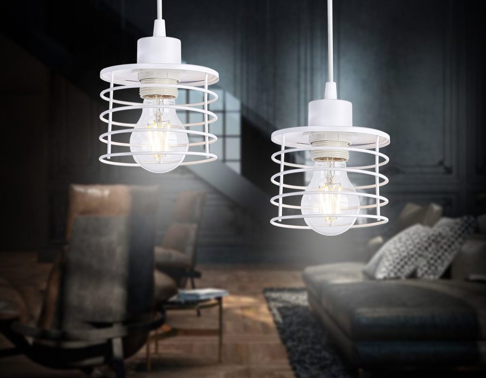 Подвесной светильник Ambrella Light TR TR8065