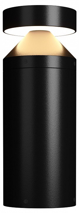 Наземный низкий светильник Maytoni Outdoor Ольтен O591FL-L12GF3K