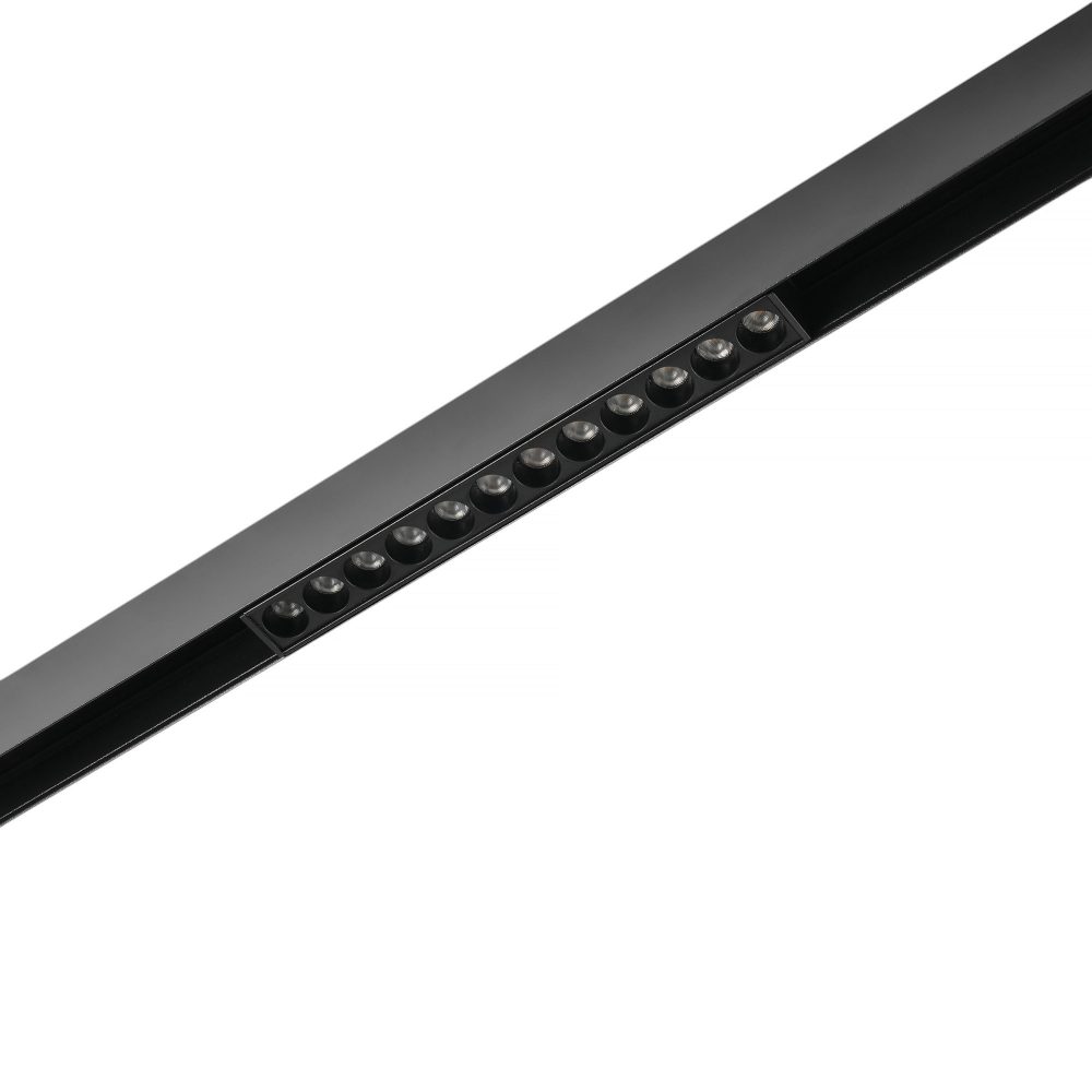Накладной светильник MyFar Technical MT0211-12W4K-B