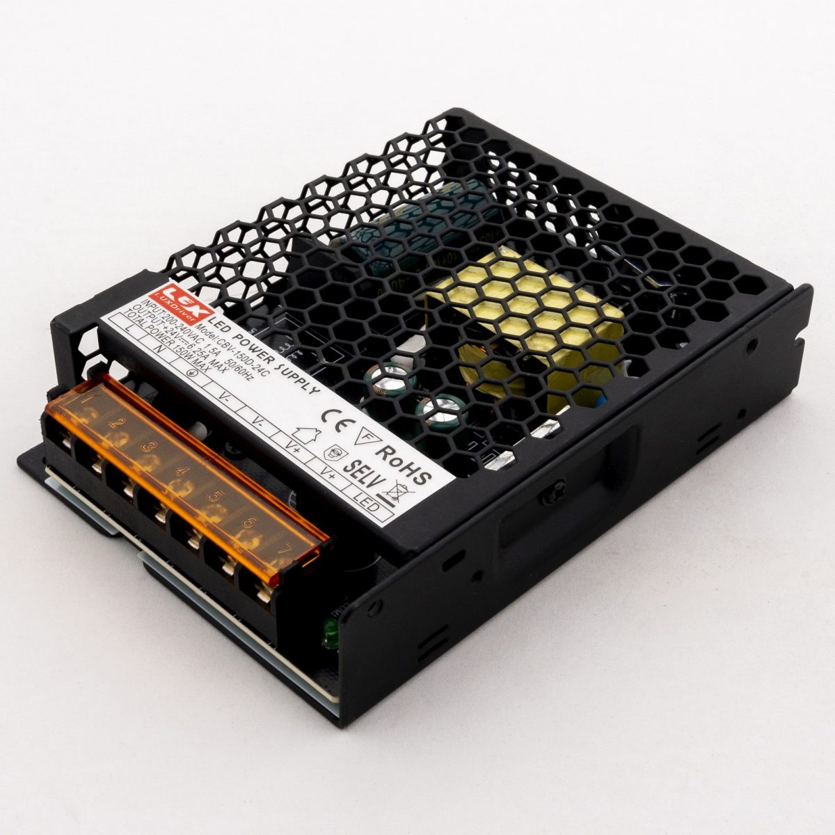 Блок питания LEDS POWER LUXDriver 003320