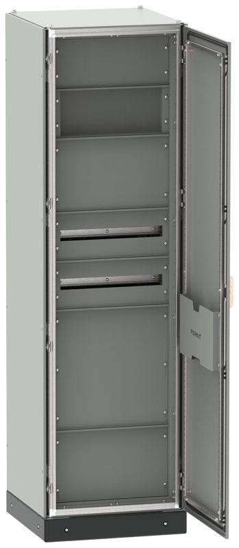Панель монтажная 2000х1000 FORMAT IEK YKM40D-FO-MP-200-100