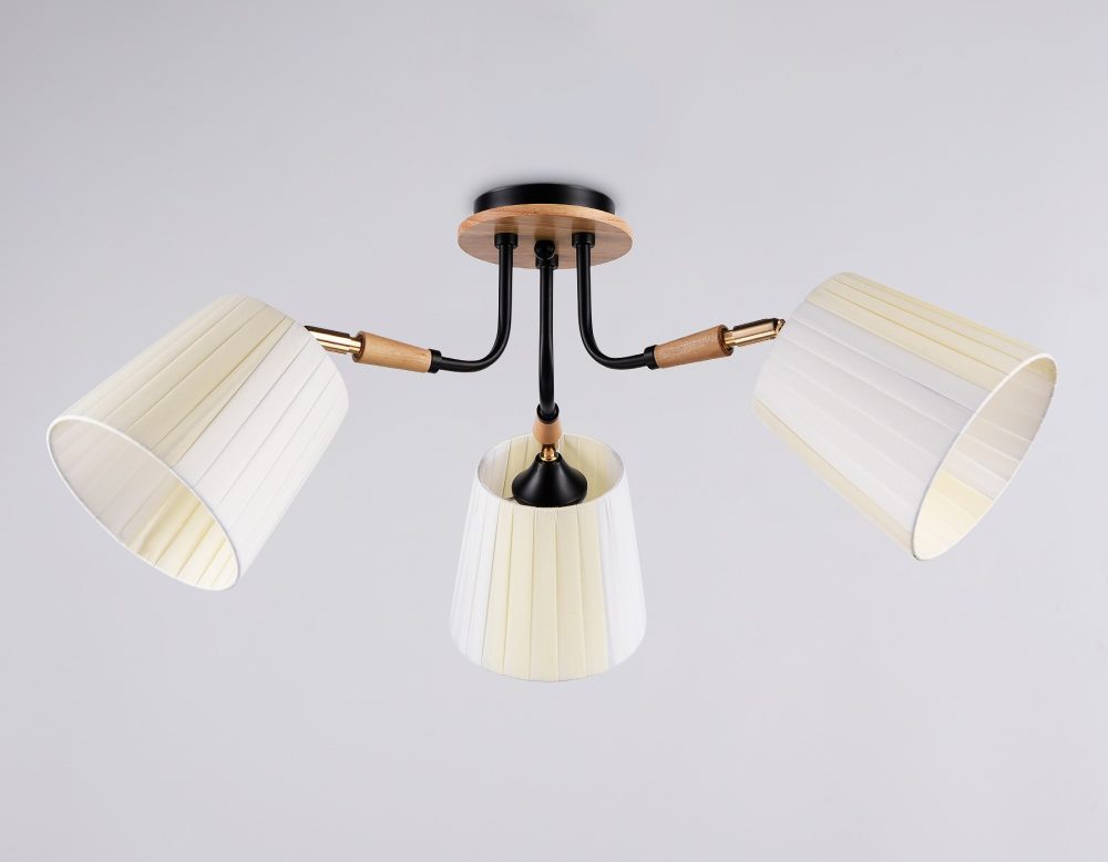 Потолочная люстра Ambrella Light TR TR4731
